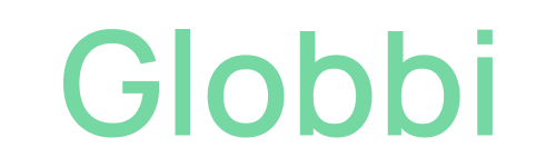 Globbi logo